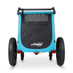 Pet Deluxe Bike Trailer