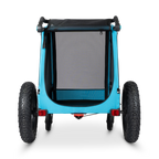 Pet Deluxe Bike Trailer