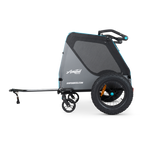 Pet Deluxe Bike Trailer