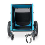 Pet Deluxe Bike Trailer