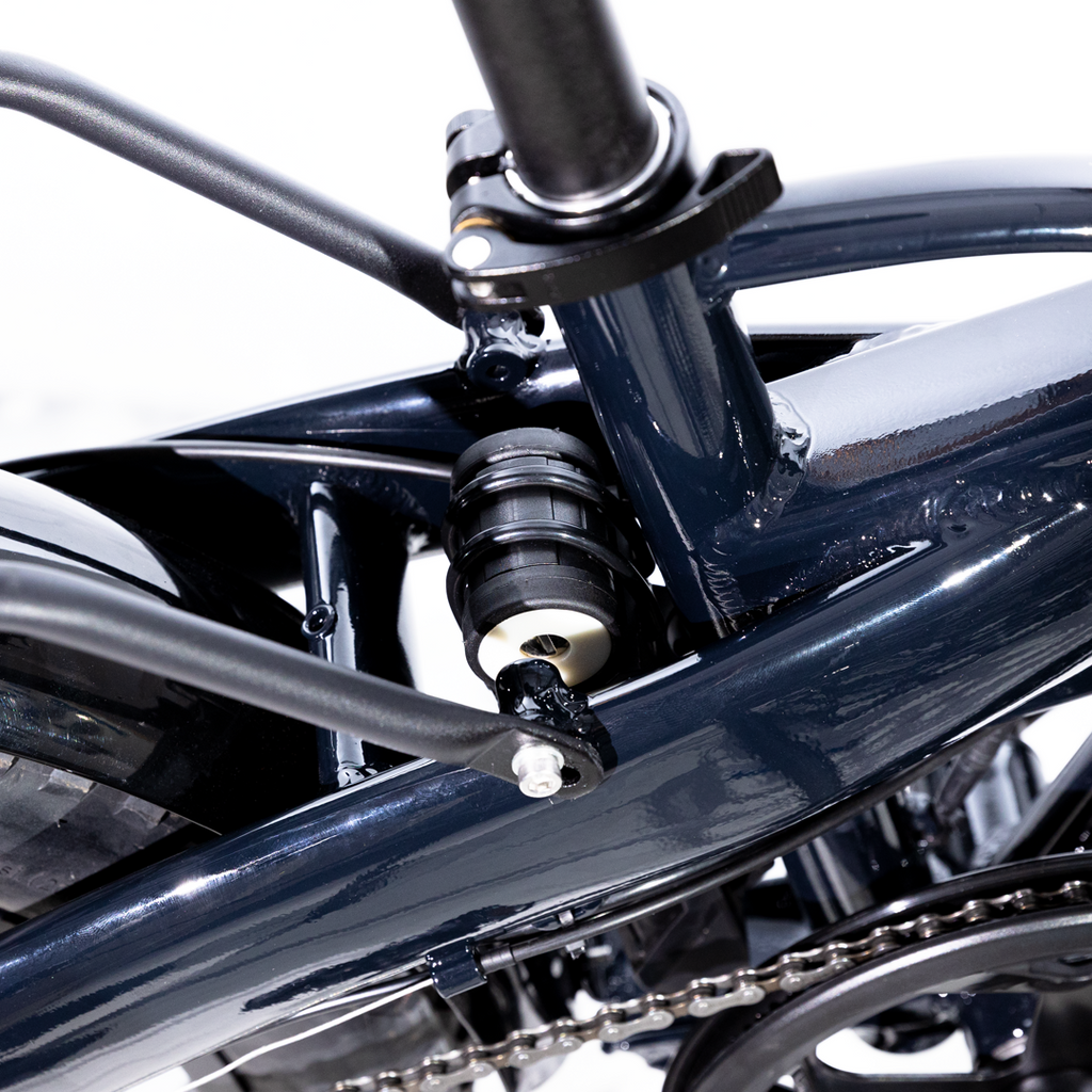 FREE Bike Lock ($59 Value)