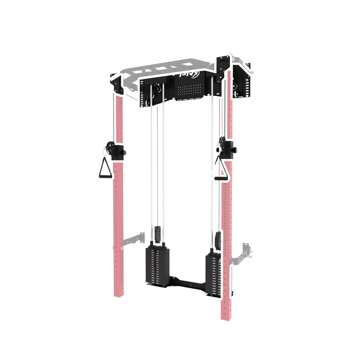Profile® Ark™ Attachment