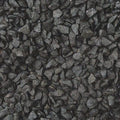Black Basalt Gravel Chippings (850kg Bag) - All Sizes