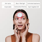 Blemish Eraser