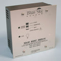 Blue Sky Solar Boost 2512iX-HV, MPPT Charge Controller, 25 Amp, 12 Volt