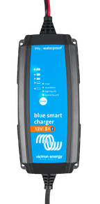 Victron 12V 5A Blue Smart IP65 12/5 AU/NZ Battery Charger