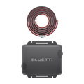 Bluetti Charger 1 + DC Input Cables (560W Alternator Charger)
