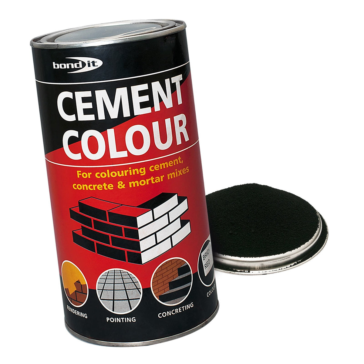 Powdered Cement Dye (1 Kg)