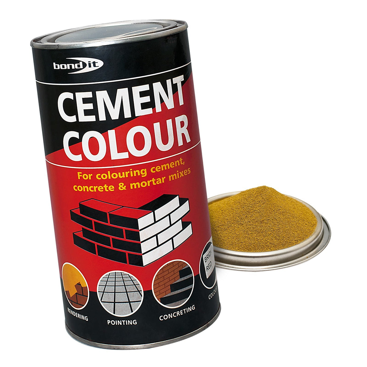 Powdered Cement Dye (1 Kg)