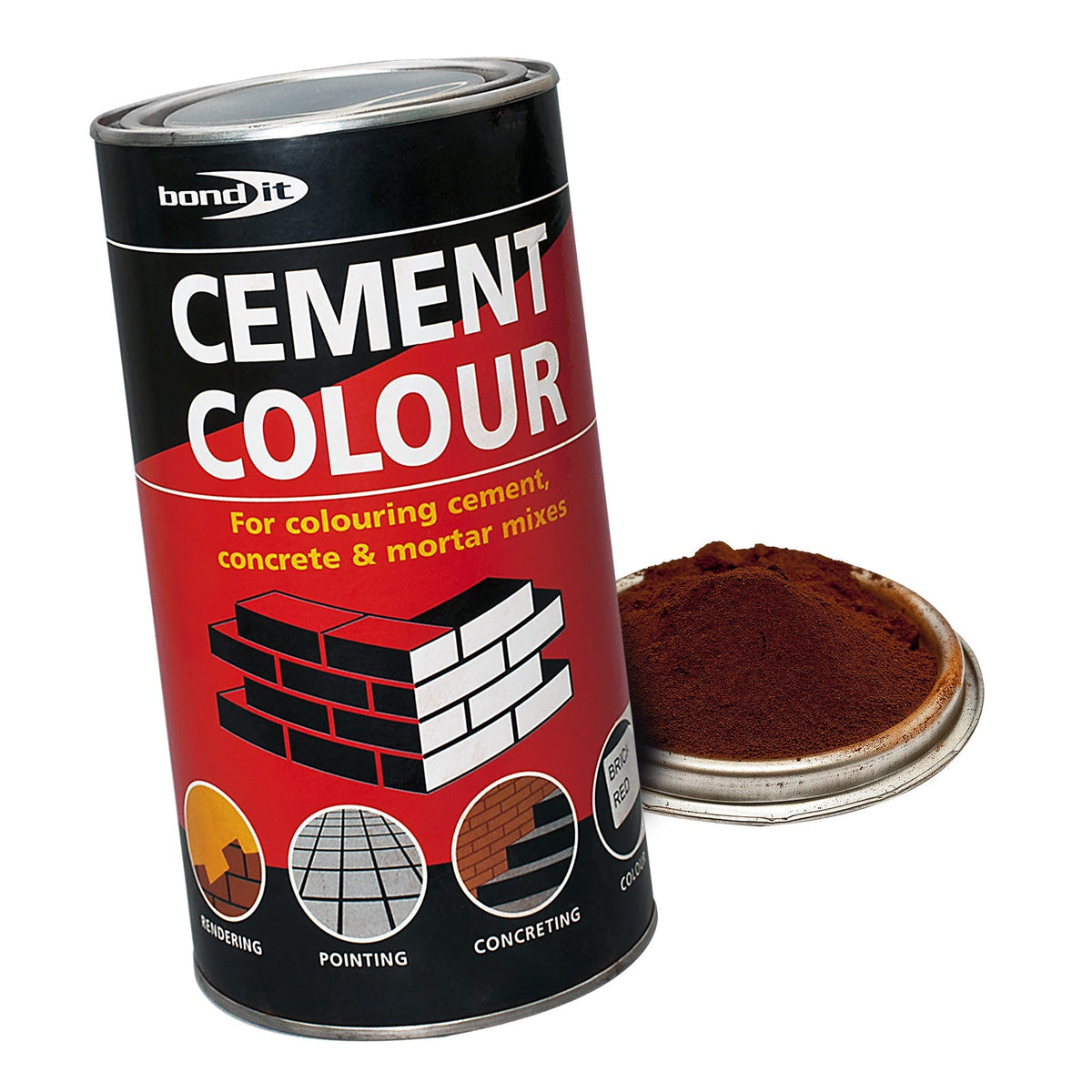 Powdered Cement Dye (1 Kg)