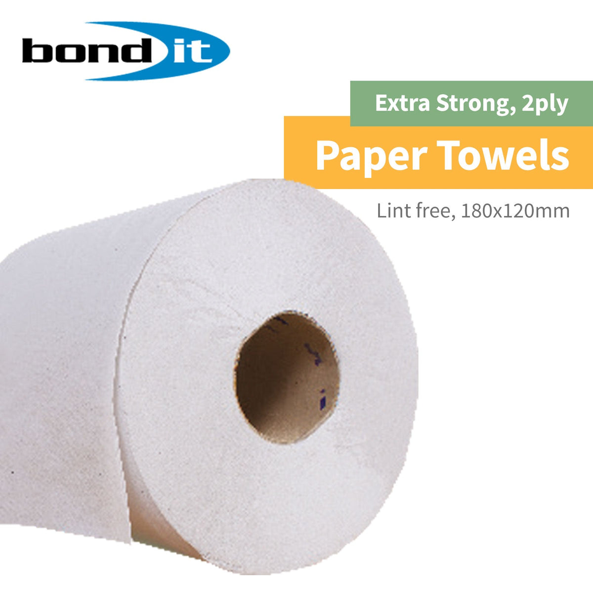 Foil Safe Solvent Cleaner + Tissue