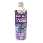Foil Safe Solvent Cleaner + Tissue