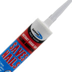 Saves Nails Instant Grab Adhesive