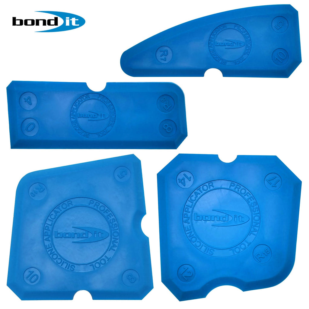 Bond-It BDSAT Sealant Applicator Tool Kit