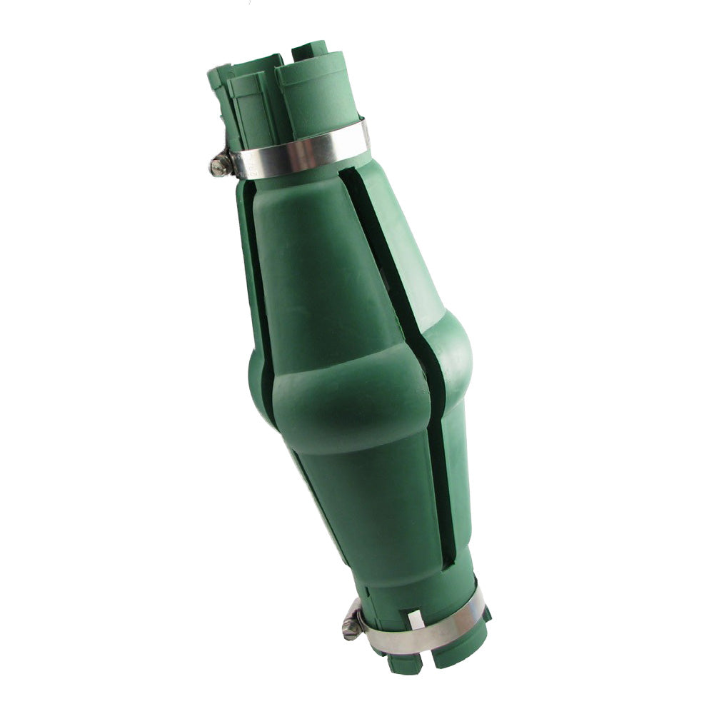 Boshart Submersible Torque Arrestor / Clamp - Green