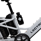 FREE Bottle Shaped eBike Lock ($54 Value)