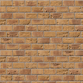 Bradgate Purple Facing Brick 65mm x 215mm x 102mm - Sample