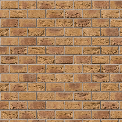 Bradgate Purple Facing Brick 65mm x 215mm x 102mm - Sample
