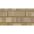 London Brick Brecken Brick Grey 65mm x 215mm x 102.5mm - Sample