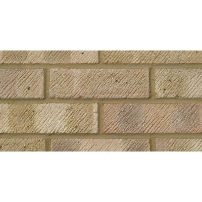 London Brick Brecken Brick Grey 65mm x 215mm x 102.5mm - Sample