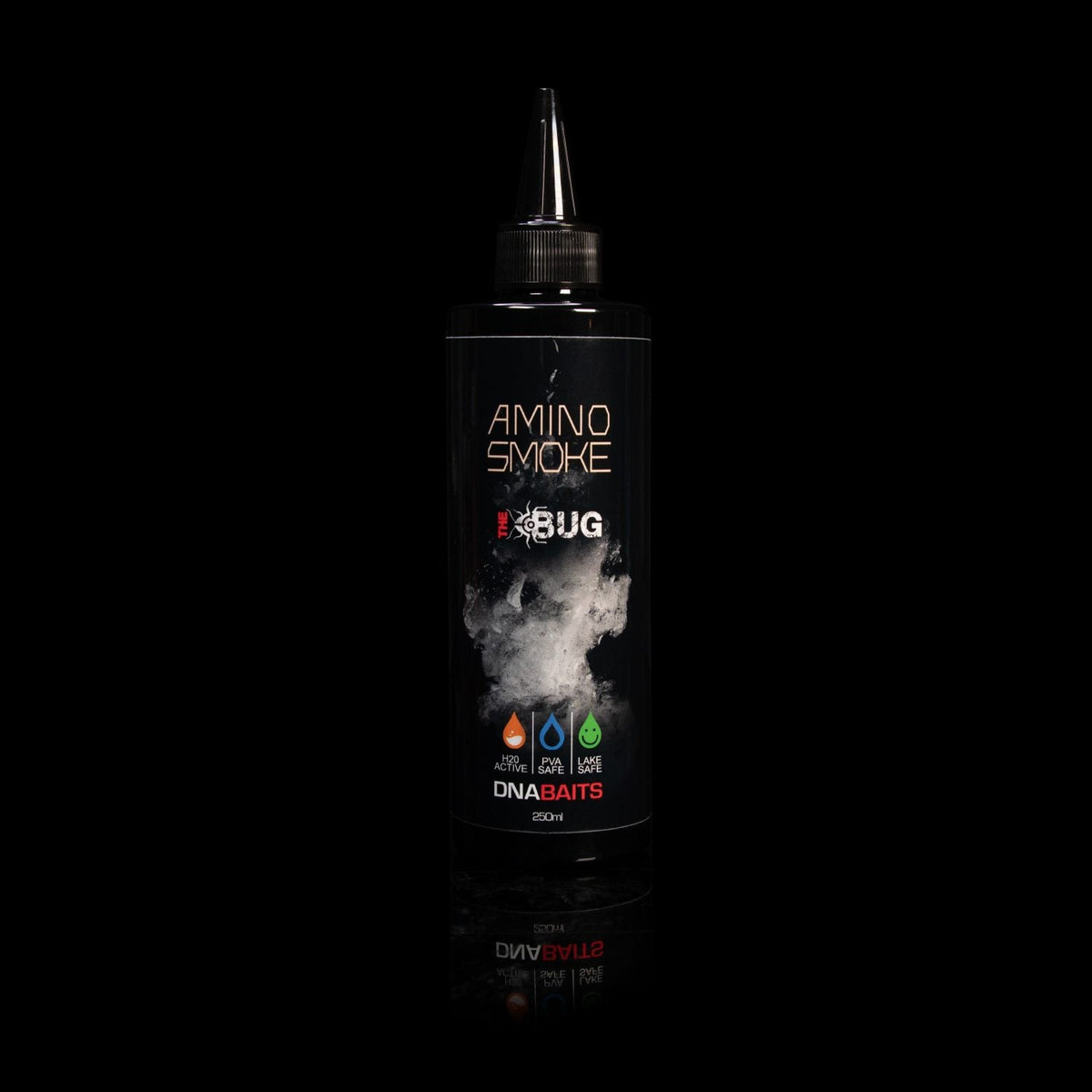DNA Amino Smoke 