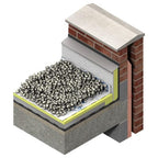 Kingspan OPTIM-R E Inverted Roofing System