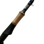 Bull Bay Sniper Elite Spinning Rods