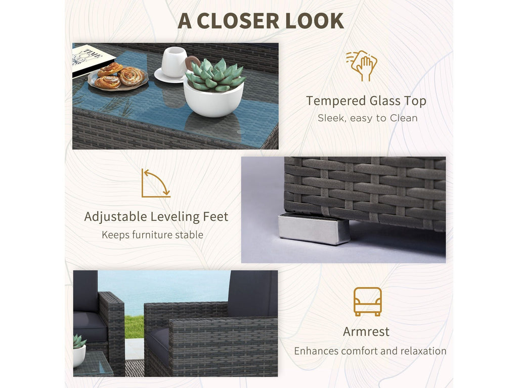 Patio Furniture