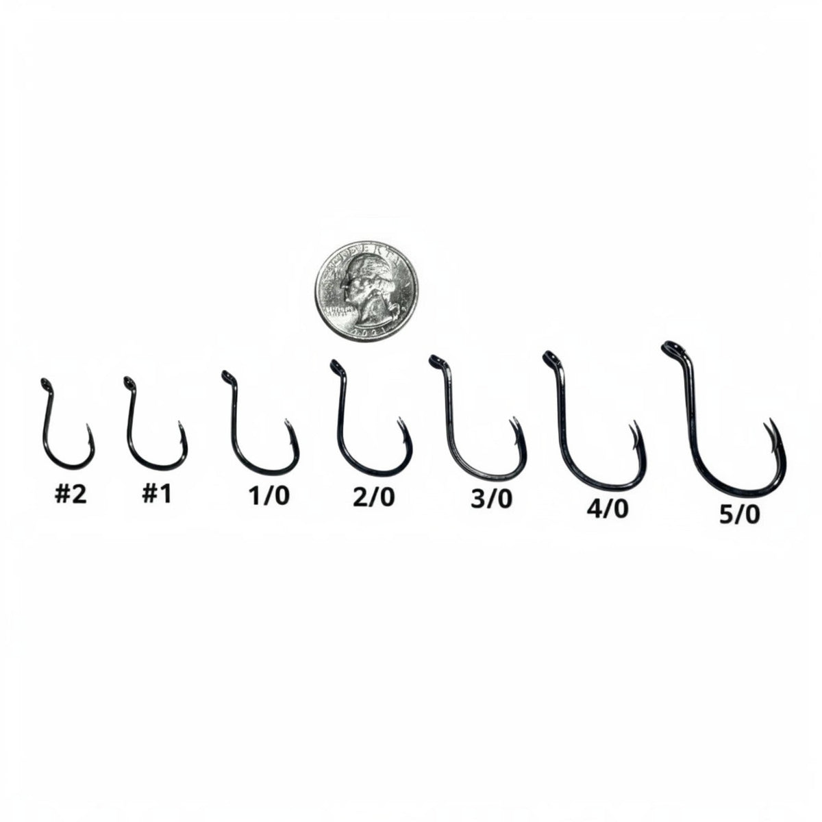 Dogfish Pre Made Inshore Rig 2 Pack