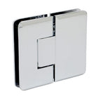 CRL 180º Glass-to-Glass Positive Close Cologne Hinge