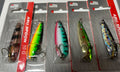 Abu Garcia Spoon lure