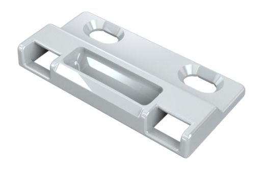 C1010K 23894 Amesbury Truth Positive Action Lock Face Mount