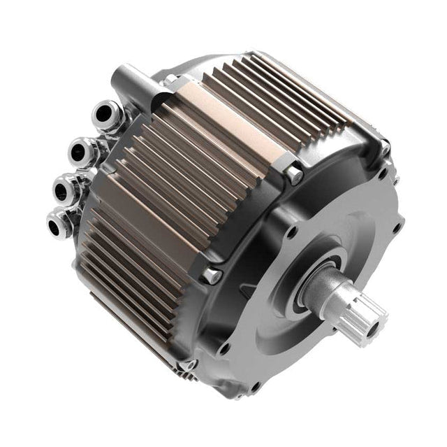 Surron Light Bee X Motor