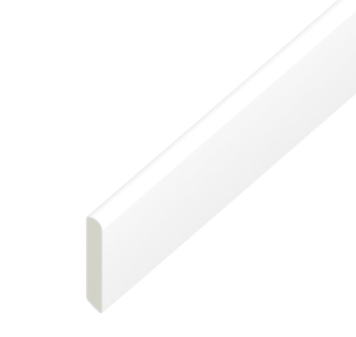 Window Trim 90ml White