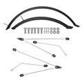 Fender for Fiido Air - Lightweight & Minimalist Protection