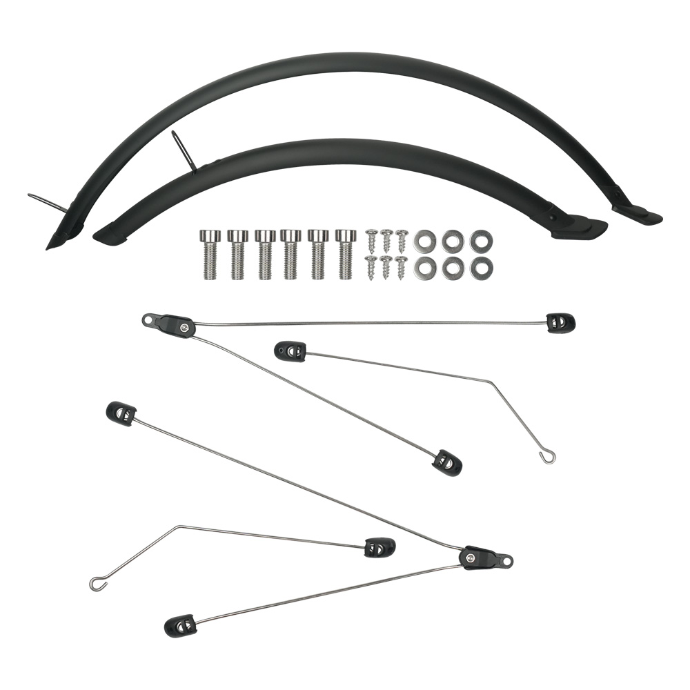 Fender for Fiido Air - Lightweight & Minimalist Protection