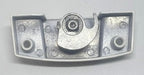 S1101 - Sweep and Sash Window lock 2 1/16 Inch Center Screw holes