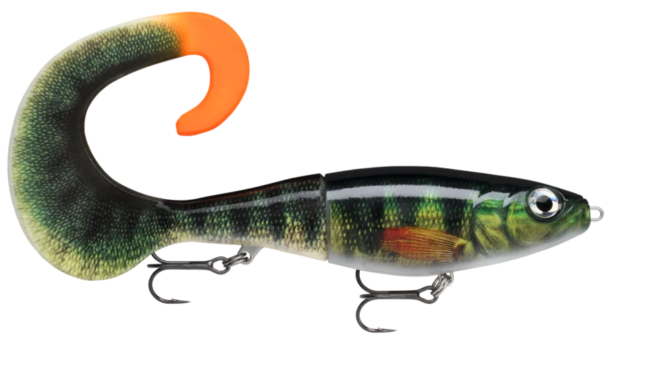 Rapala X-Rap Otus 25cm 90g