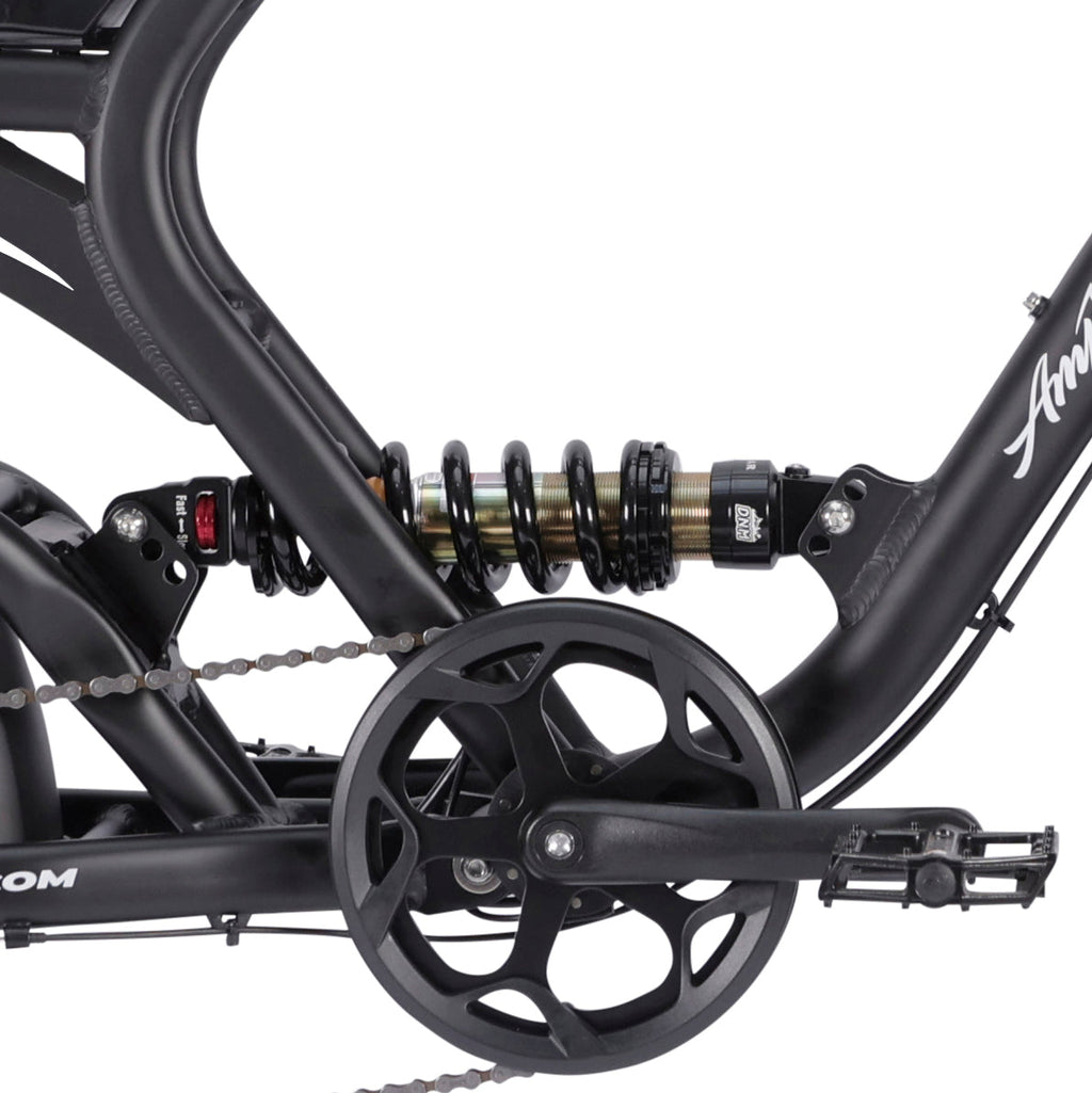 Ace Mini Rear Suspension Shock