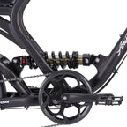 Ace V2 Rear Suspension Shock