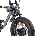 Ace Suspension Fork set