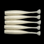NLBN 3.75in Paddle Tails