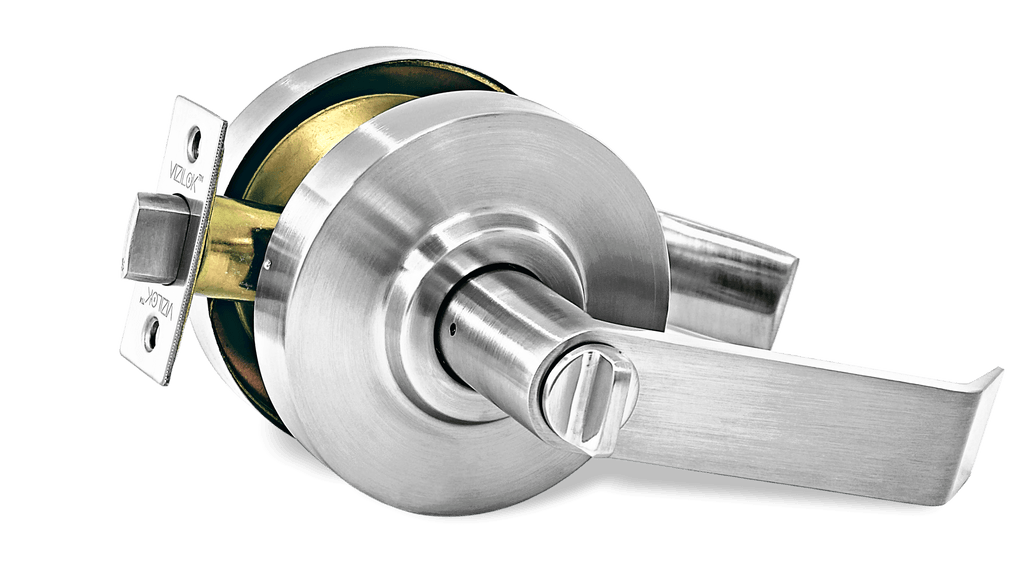 Premium Heavy Duty Commercial Door Lock with Indicator
