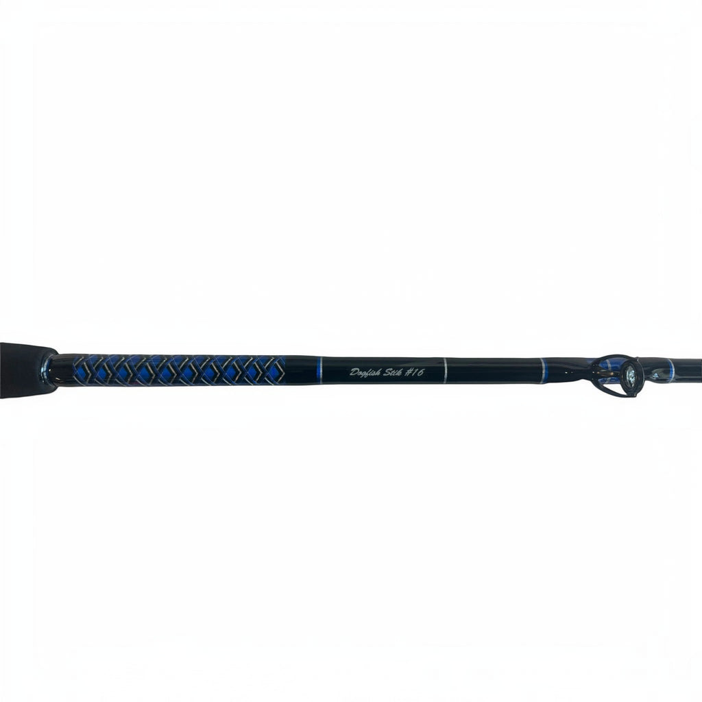 Dogfish Stik 16 Conventional Rod