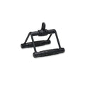 Close Grip V Handle Cable Attachment
