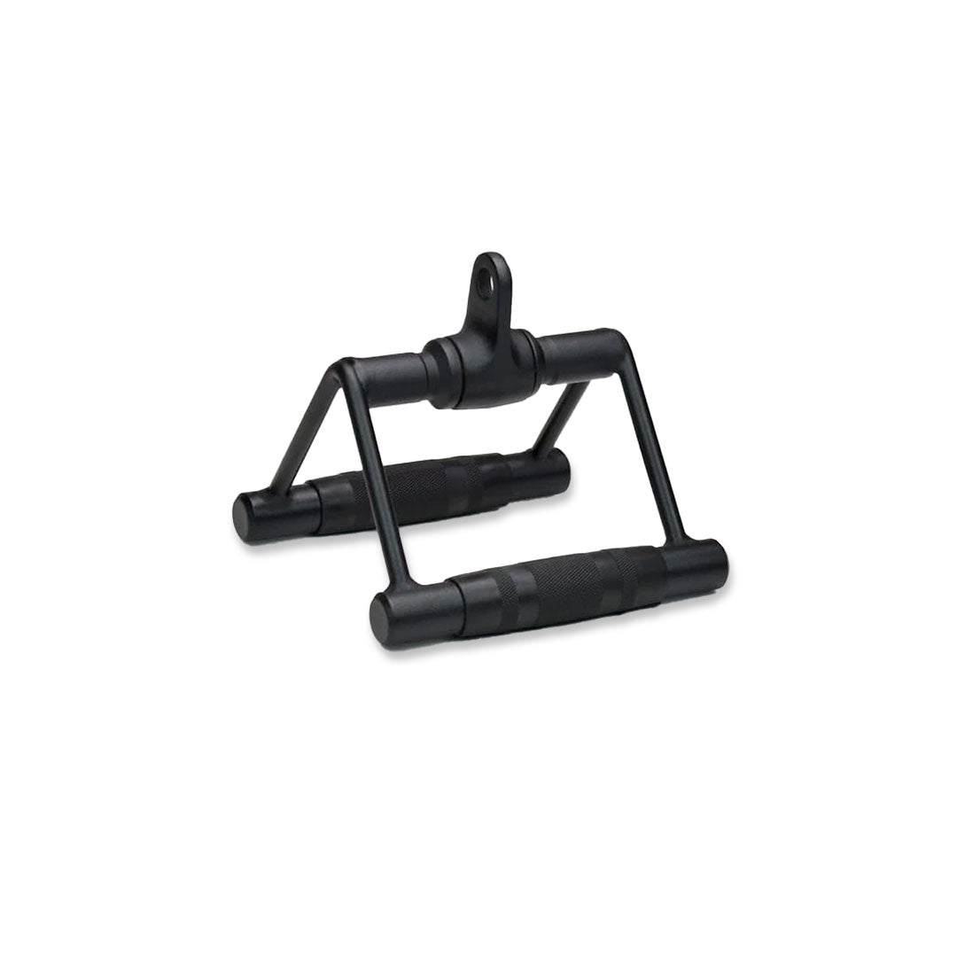 Close Grip V Handle Cable Attachment