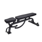 Commercial Adjustable Bench