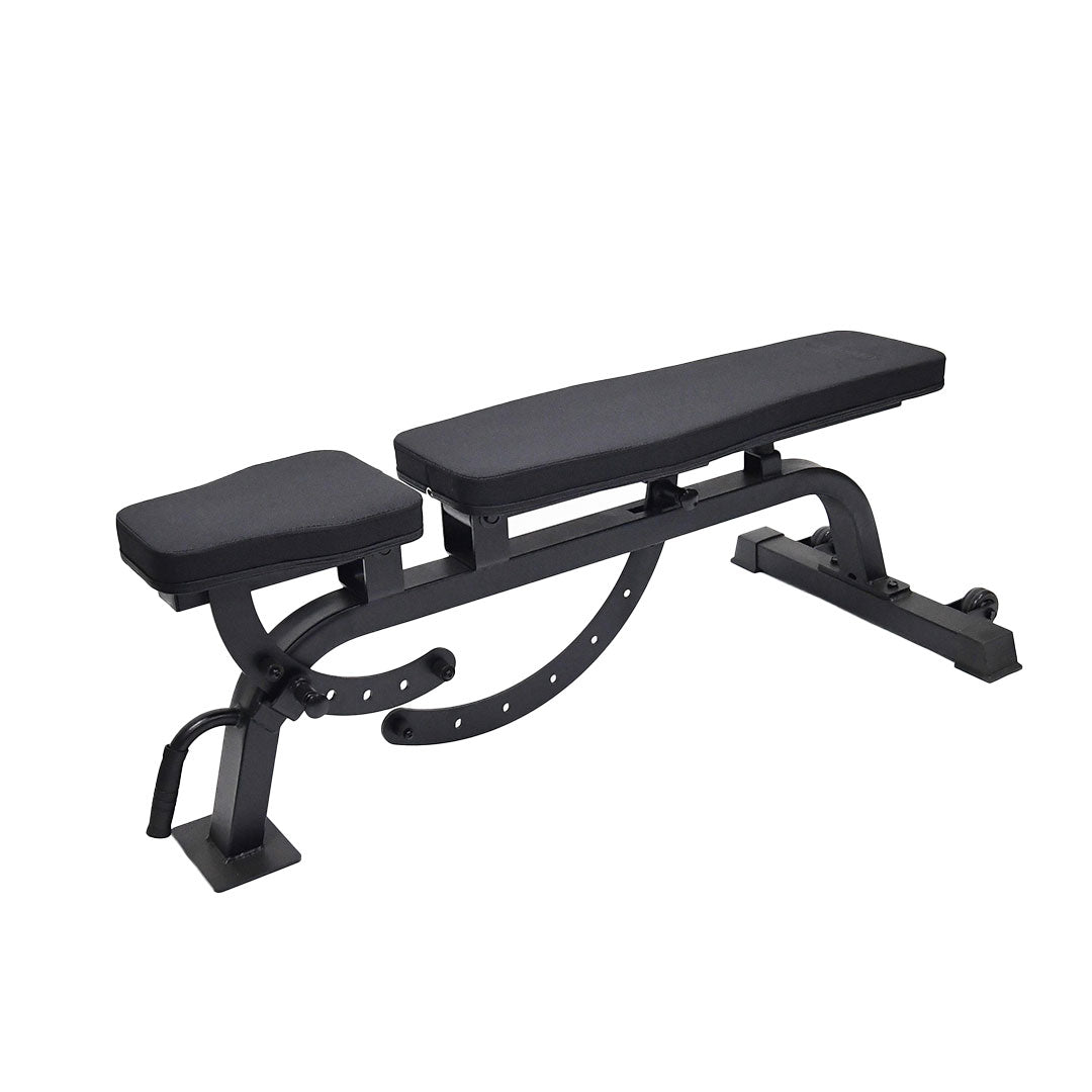 Commercial Adjustable Bench