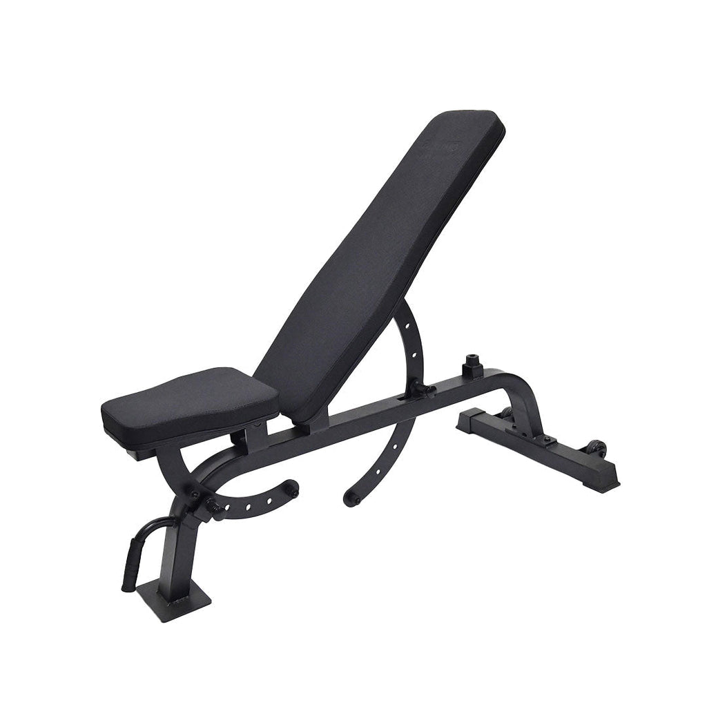 Commercial Adjustable Bench