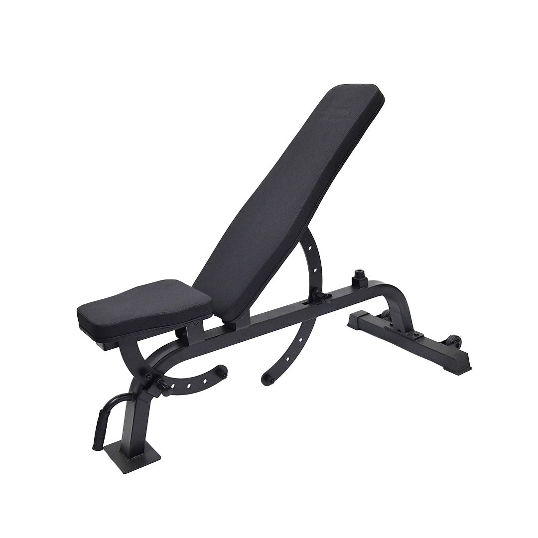 Commercial Adjustable Bench